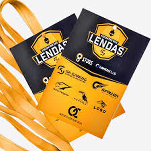 Fábrica de credenciais